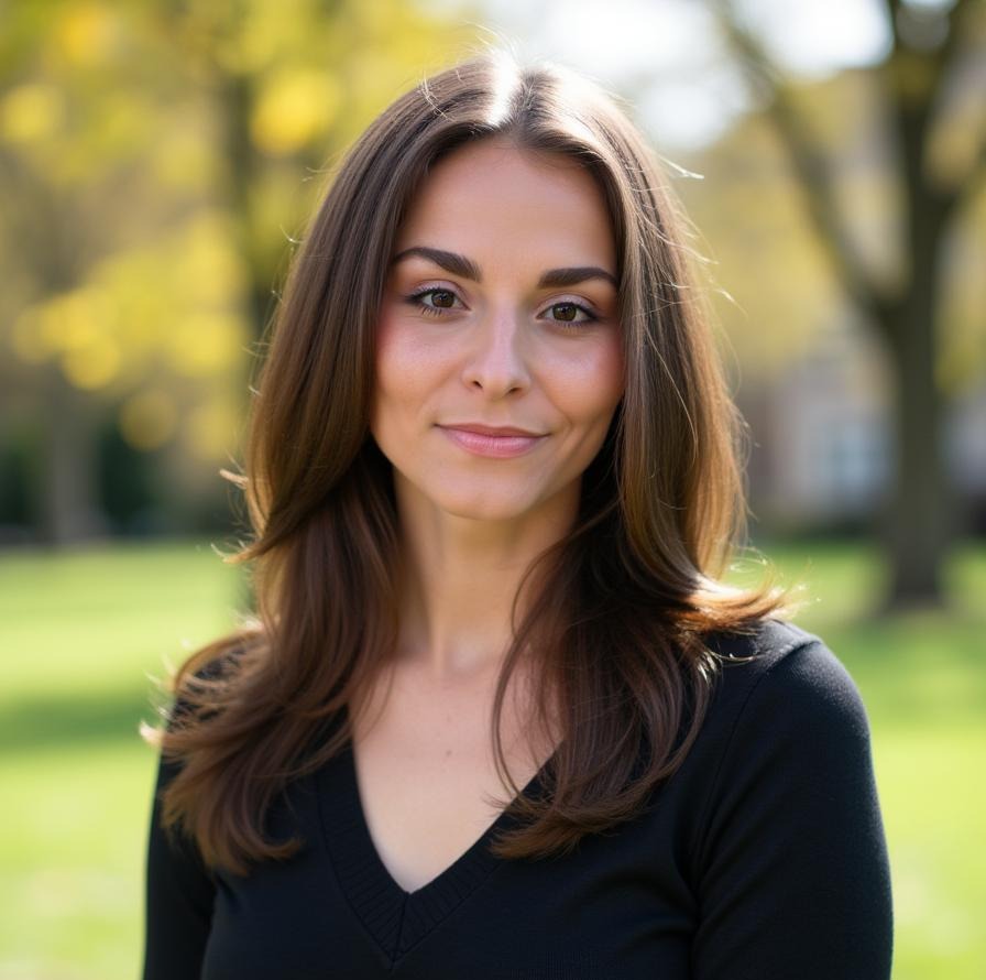 Gianna Rotellini, Founder of Reflexiv